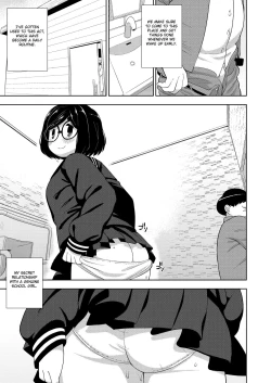 Page 12 of Kinjo no Jimi na JC ni Otona no Asobi o Oshiete mita Hanashi