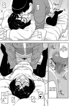 Page 28 of Kinjo no Jimi na JC ni Otona no Asobi o Oshiete mita Hanashi