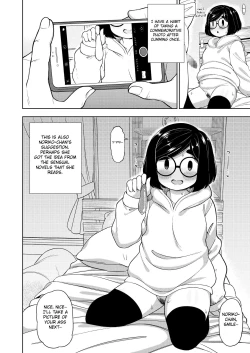 Page 31 of Kinjo no Jimi na JC ni Otona no Asobi o Oshiete mita Hanashi