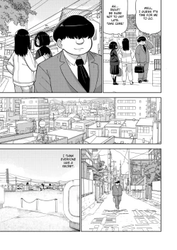 Page 6 of Kinjo no Jimi na JC ni Otona no Asobi o Oshiete mita Hanashi