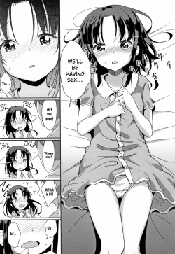 Page 11 of Fall in Love!