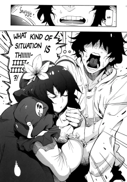 Page 2 of Kanakosama wants to be spoiled!