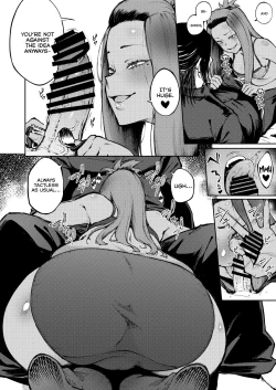 Page 11 of Hyouri no Omoi | Double-Sided Love