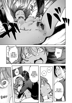 Page 26 of Hyouri no Omoi | Double-Sided Love