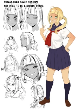 Page 36 of Hyouri no Omoi | Double-Sided Love