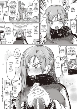 Page 26 of Ano Kuso Beit o Buttsubuse!