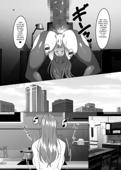 Page 32 of Omae no Kaa-chan, Ii Onna da yo na. Ch. 6 | Your Mom's a Pretty Good Woman, Huh? Ch. 6