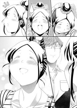 Page 23 of Choudo Ii Onna After Harajuku Date Hen Ge