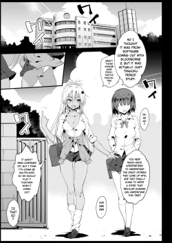 Page 4 of Kyousei Enkou 2| Forced Sex Service 2