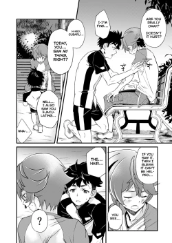 Page 28 of Mo Ichido, Kimi to