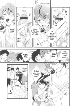Page 61 of Mo Ichido, Kimi to