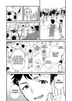 Page 8 of Mo Ichido, Kimi to