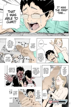 Page 35 of Time Stripper Reika