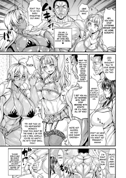 Page 3 of Dosukebe Chinpo Dorei