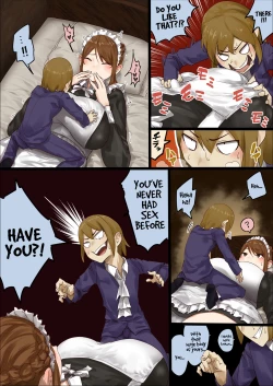 Page 43 of master and maid