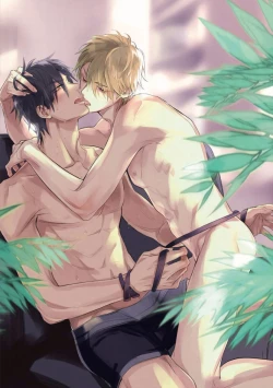 Page 3 of Renai Fuyuki Todoki | 马虎的恋爱 Ch. 01-3