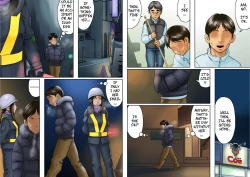 Page 13 of Age Ane Nachurul!!| Natural Woman 1