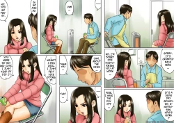 Page 22 of Age Ane Nachurul!!| Natural Woman 1