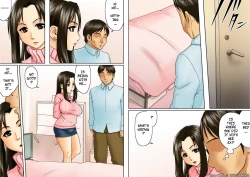 Page 32 of Age Ane Nachurul!!| Natural Woman 1