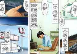 Page 3 of Age Ane Nachurul!!| Natural Woman 1