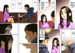 Page 58 of Age Ane Nachurul!!| Natural Woman 1