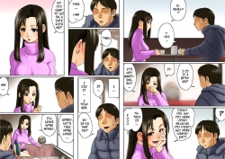 Page 59 of Age Ane Nachurul!!| Natural Woman 1