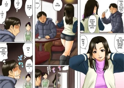 Page 60 of Age Ane Nachurul!!| Natural Woman 1