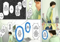 Page 81 of Age Ane Nachurul!!| Natural Woman 1