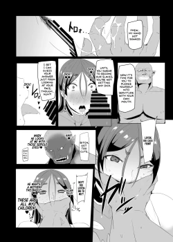 Page 11 of Taimanin Raikou