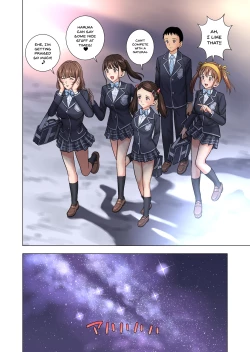 Page 68 of Meimon Onna Manebu Monogatari | The Story of Being a Manager of This Rich Girl's Club