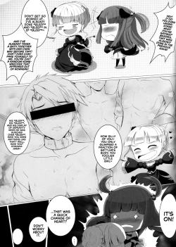 Page 6 of Imouto Nomi zo Shiru Sekai 2 | The World My Little Sister Only Knows 2