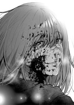 Page 20 of Junai | Pure Love