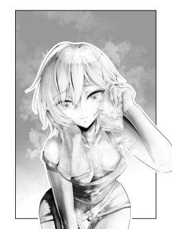 Page 5 of Kanzenban / P "Sochira no Kata wa...?" ? "Chissu Ore, Otoutossu"