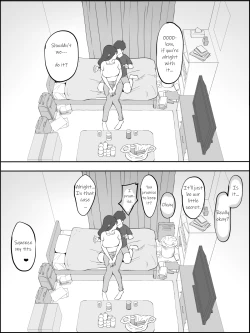 Page 19 of Boku ni SeFri ga Dekita Riyuu| How I Made Sex Friends