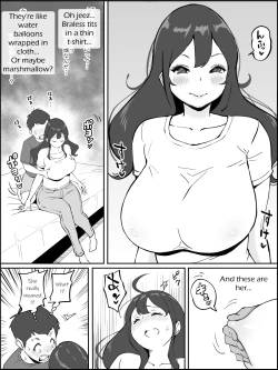 Page 22 of Boku ni SeFri ga Dekita Riyuu| How I Made Sex Friends