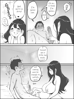 Page 39 of Boku ni SeFri ga Dekita Riyuu| How I Made Sex Friends