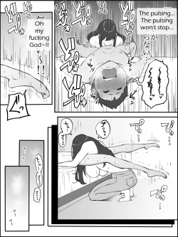 Page 46 of Boku ni SeFri ga Dekita Riyuu| How I Made Sex Friends
