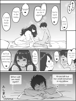 Page 75 of Boku ni SeFri ga Dekita Riyuu| How I Made Sex Friends