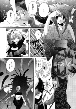Page 78 of Yoru to Tsuki to Neko no Guuwa