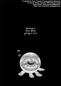 Page 38 of Ore no Mamono wa Kayukunai