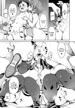 Page 95 of Panpan Yawaraka Ecchi ana | Smack Smack Soft Lewd Hole