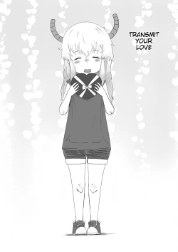 Page 4 of Lucoa x Chaofan