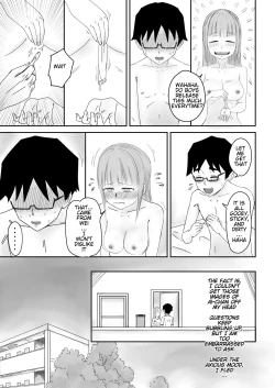 Page 15 of He, and She, Who is Addicted to XXX| 愛上XX的她,和他