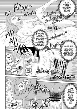 Page 30 of He, and She, Who is Addicted to XXX| 愛上XX的她,和他