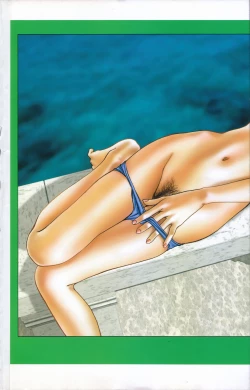 Page 4 of COMIC Tenma 1998-10