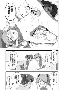 Page 26 of Otokonoko Ecchi shiyou ze!