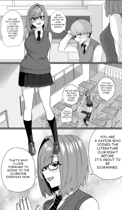 Page 6 of Itabasami na Wakachi Ai