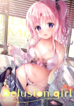 Page 2 of Delusion girl