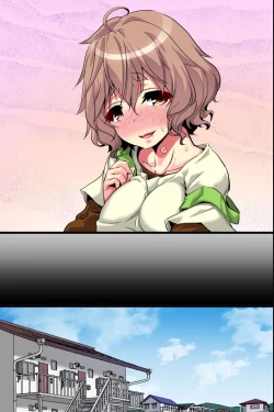 Page 67 of Ore no Shiranai Kanojo. Shojo no Ero Mangaka ga Micchaku Shuzai de Onna ni Mezameta Hanashi