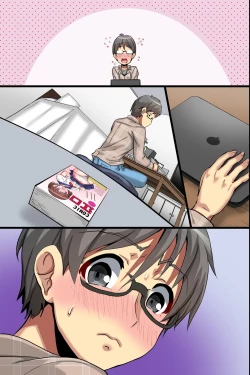 Page 69 of Ore no Shiranai Kanojo. Shojo no Ero Mangaka ga Micchaku Shuzai de Onna ni Mezameta Hanashi